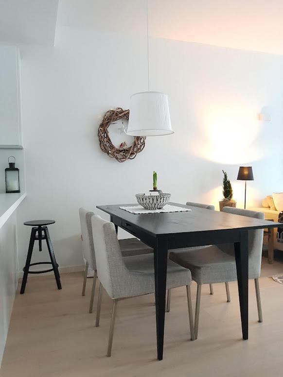 Arctic Luxury Home Rovaniemi Eksteriør billede