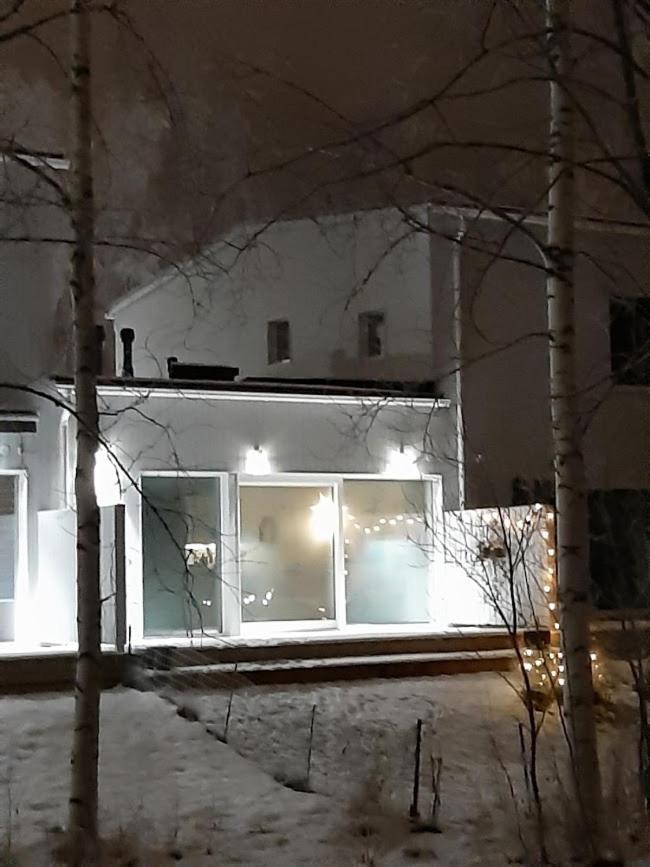 Arctic Luxury Home Rovaniemi Eksteriør billede