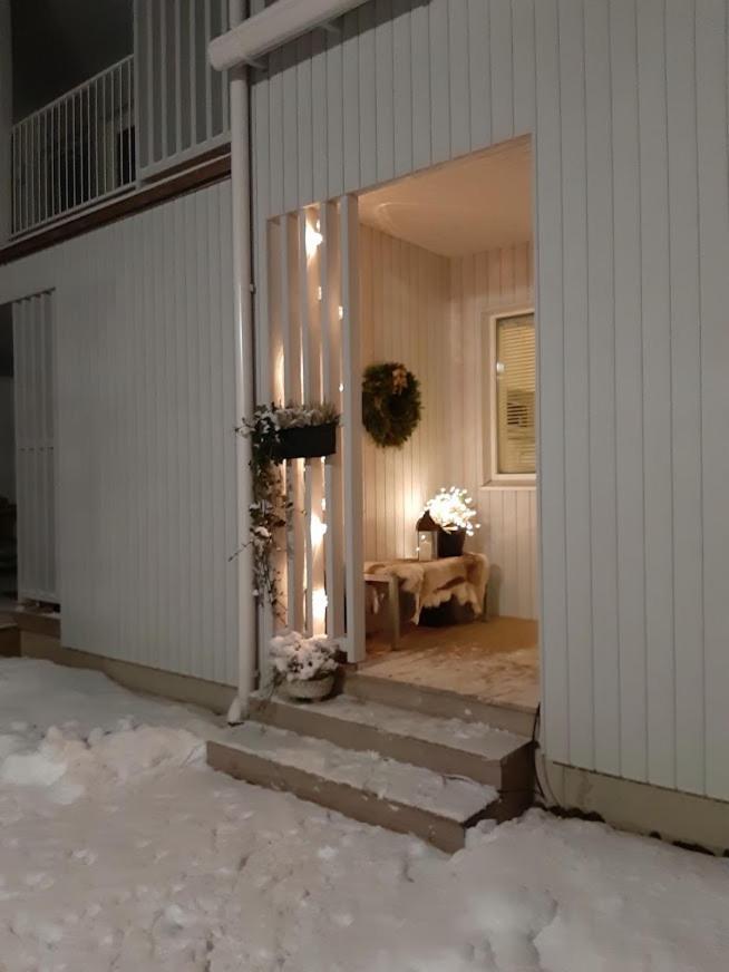 Arctic Luxury Home Rovaniemi Eksteriør billede